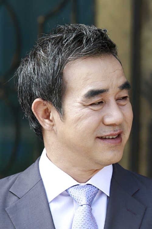 Kim Kyu-chul image