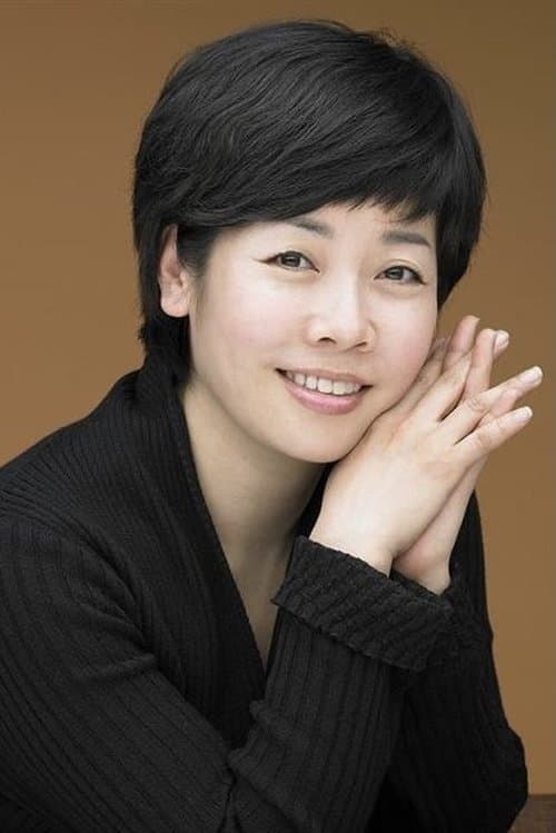Kim Mi-hwa image
