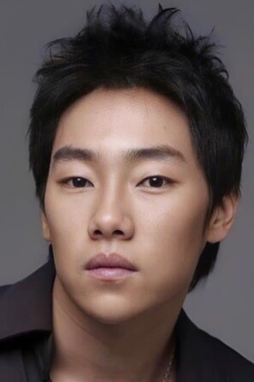 Kim Min-gyu image