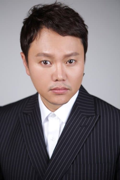 Kim Min-kyo image