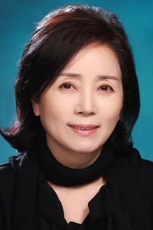Kim Min-kyung image