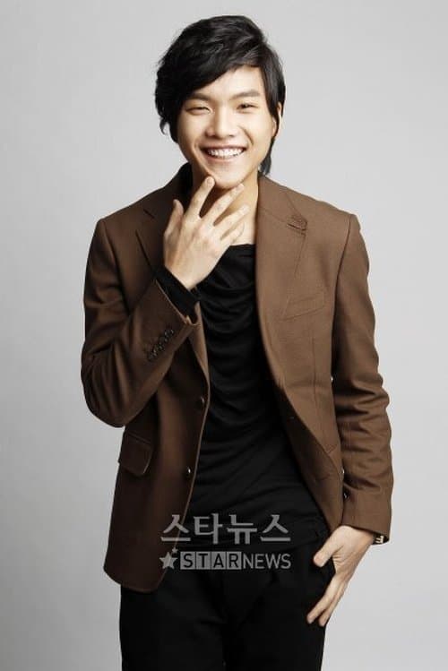Kim Min-sang image