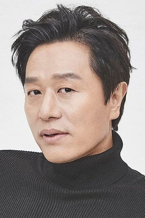Kim Min-sang image