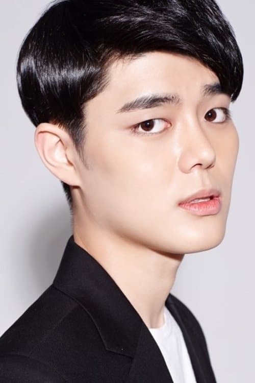 Kim Min-sang image