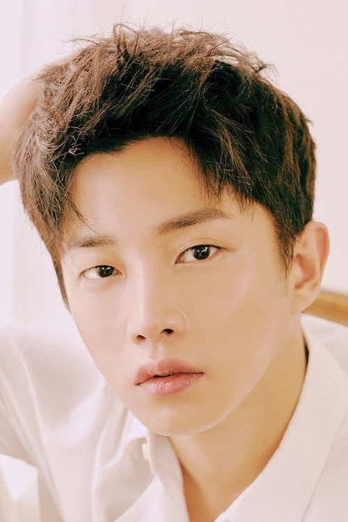 Kim Min-seok image