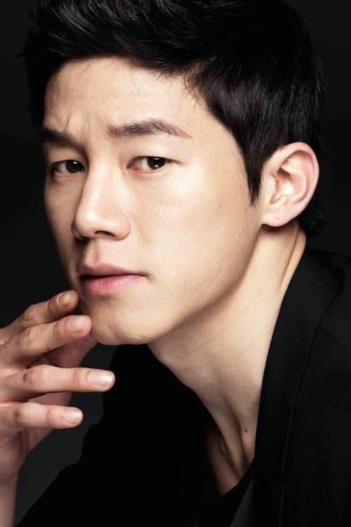 Kim Moo-yul image