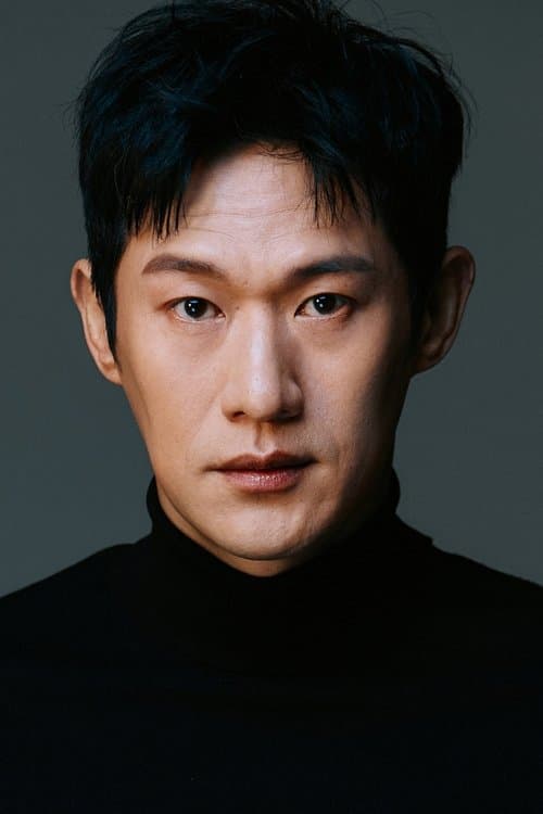 Kim Moon-hak image