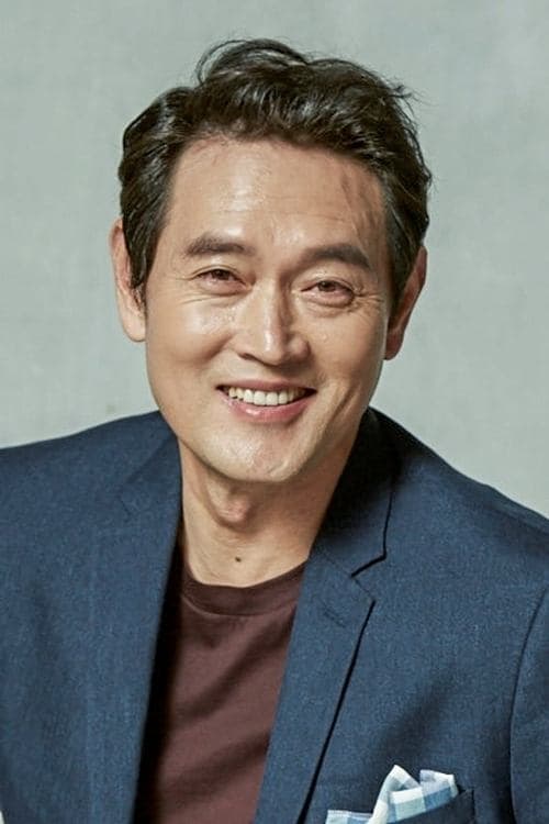 Kim Myung-soo image