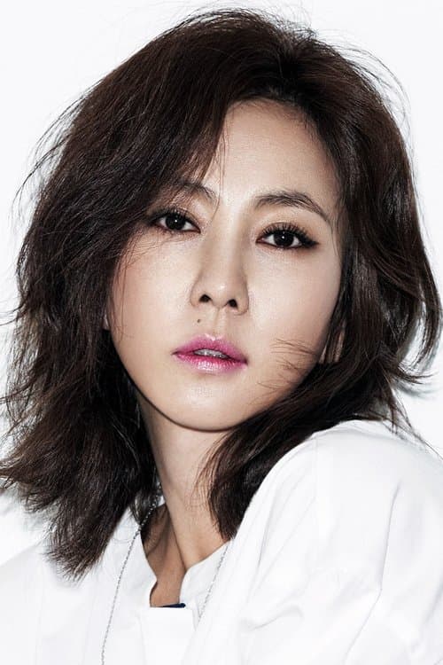 Kim Nam-ju image