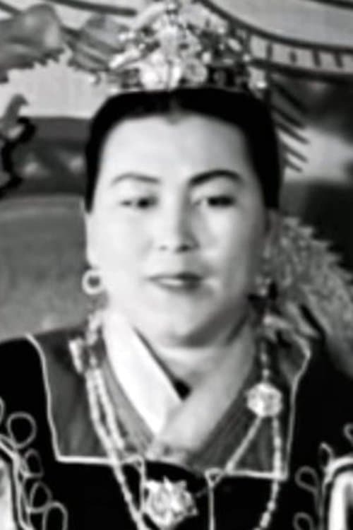 Kim Ok-ran image