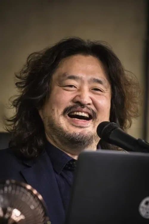Kim Ou-joon image