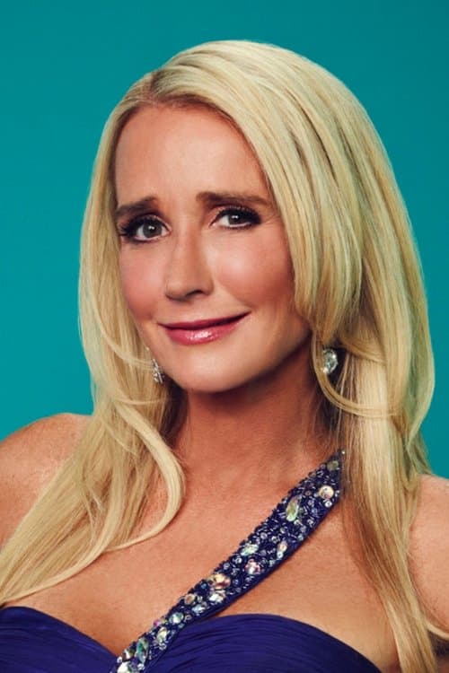 Kim Richards image