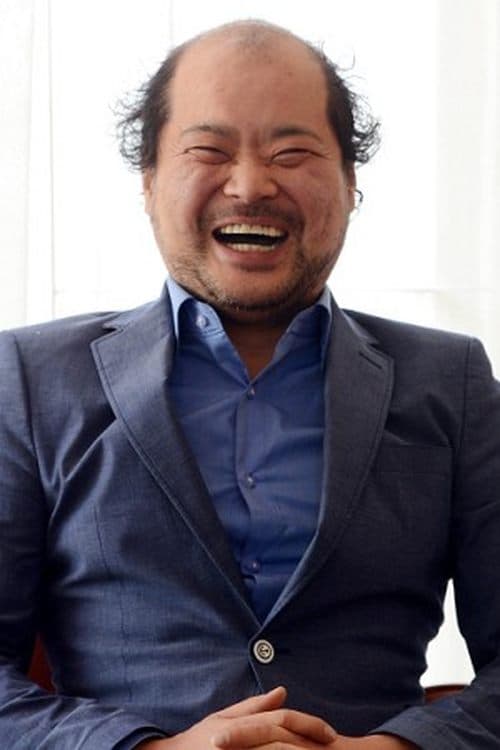 Kim Sang-ho image