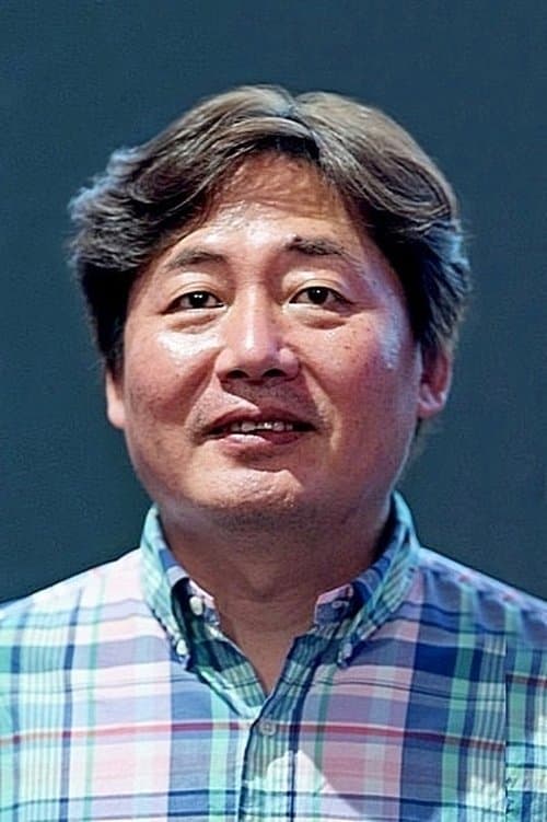 Photo of Kim Sang-jin