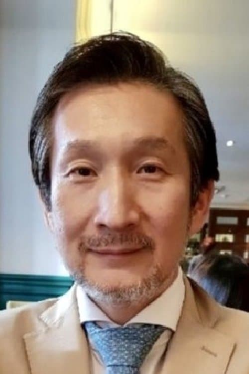 Kim Sang-Wook image