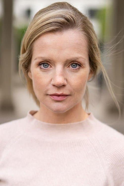 Kim-Sarah Brandts image