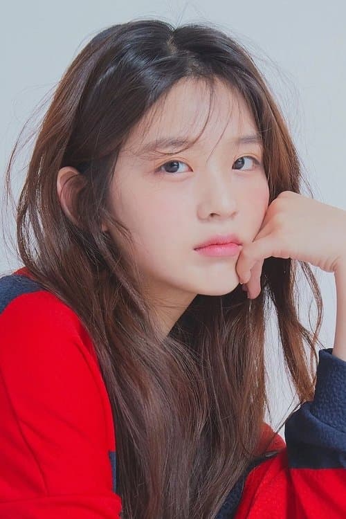 Kim Si-eun image