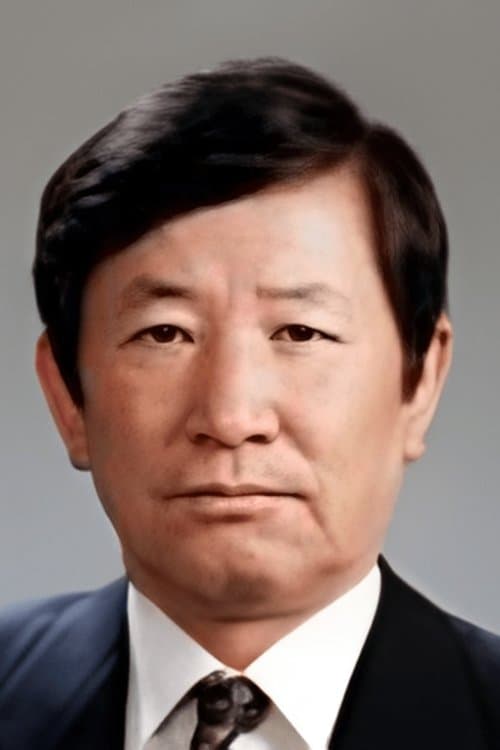 Photo of Kim Si-hyun
