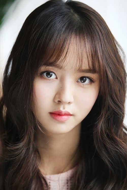 Kim So-hyun image