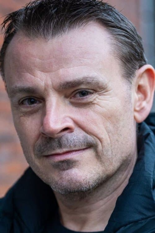 Kim Sønderholm image