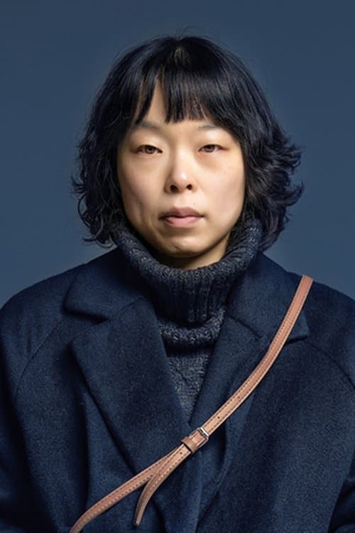 Photo of Kim Soo-jung