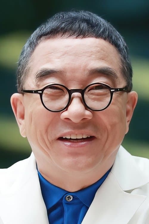Kim Su-cheol image