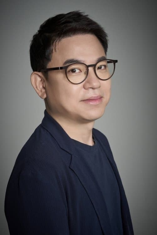Photo of Kim Su-hoon