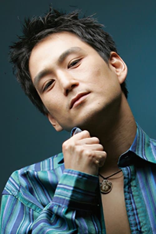 Kim Su-hyun image