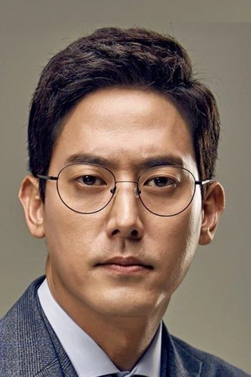Kim Sun-hyuk image