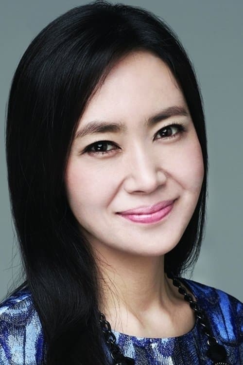Kim Sun-kyung image