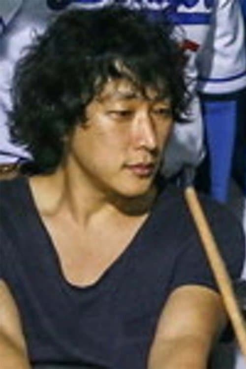 Photo of Kim Sun-ung