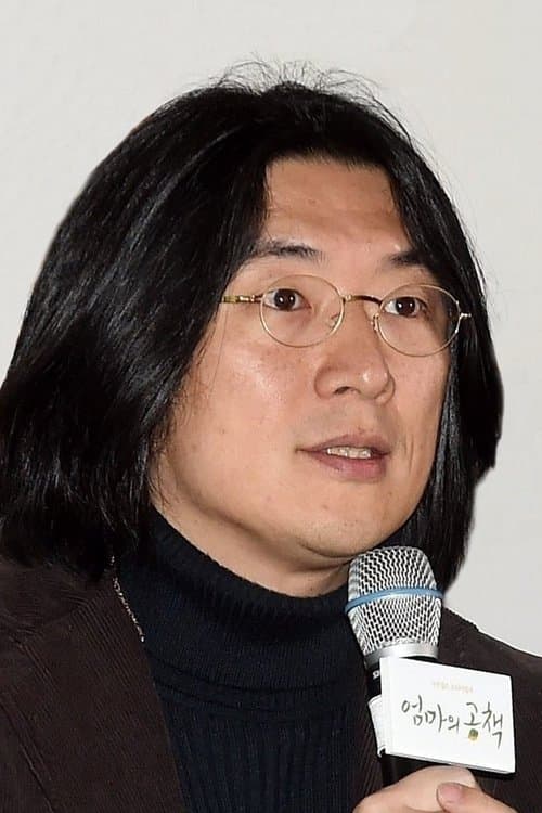 Photo of Kim Sung-ho