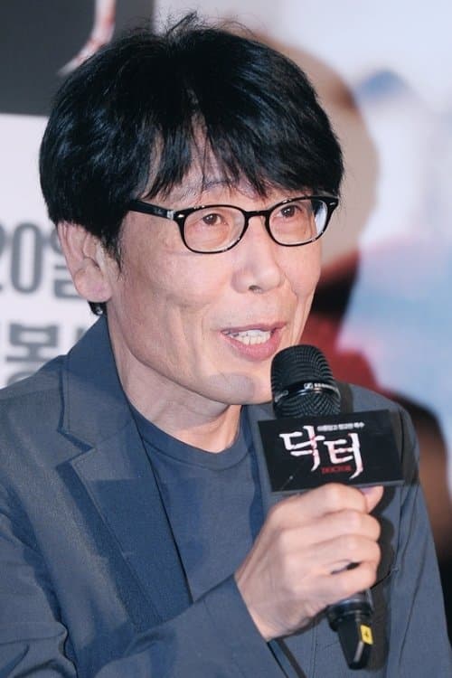 Photo of Kim Sung-hong