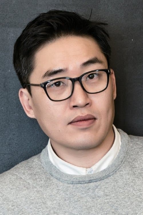 Photo of Kim Sung-hoon