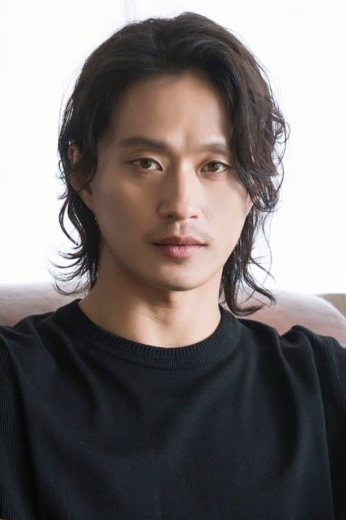 Kim Sung-kyu image