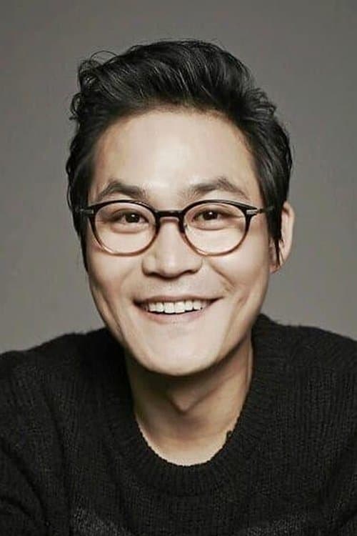 Kim Sung-kyun image