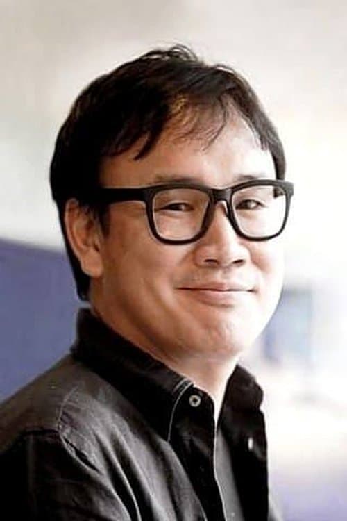 Photo of Kim Sung-soo