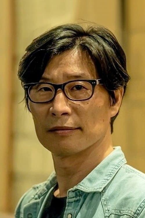 Photo of Kim Tae-gyoon