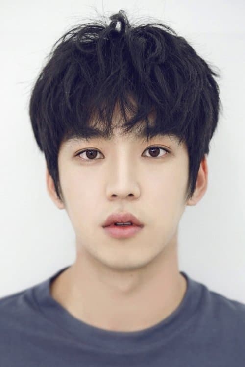 Kim Tae-hyung image