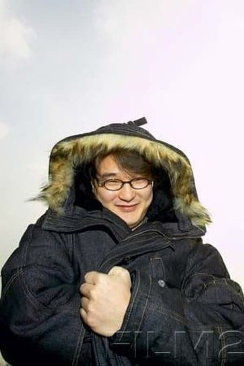 Photo of Kim Tae-kyung