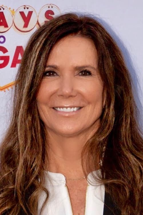 Kim Waltrip image