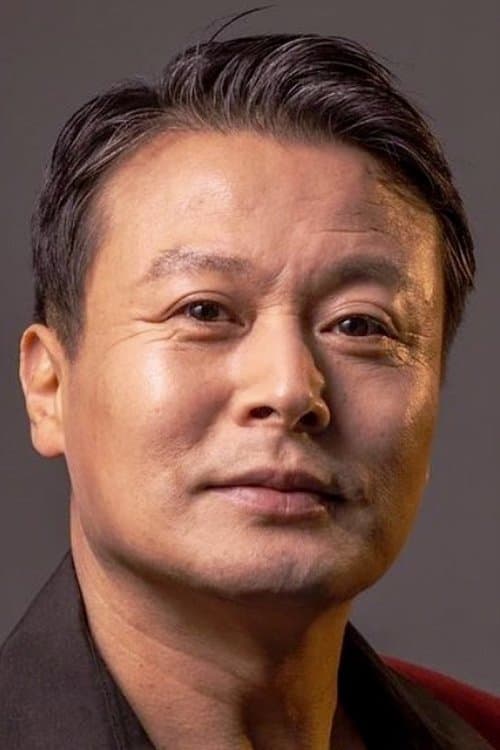 Kim Wang-geun image
