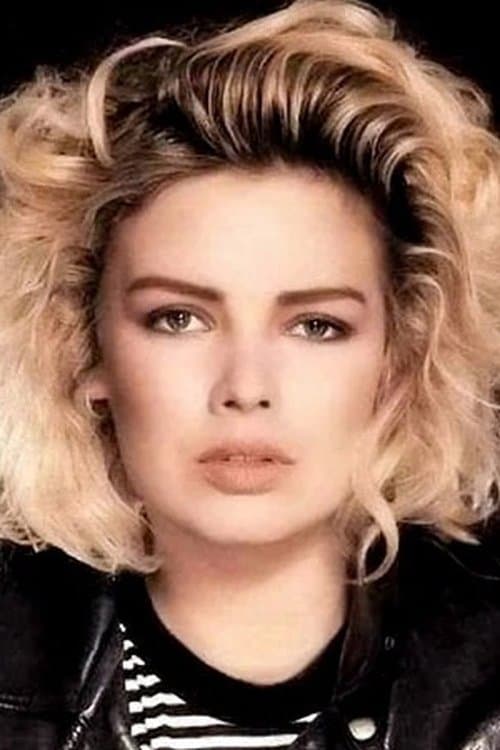 Kim Wilde image