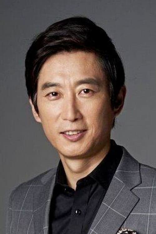 Kim Won-hae image