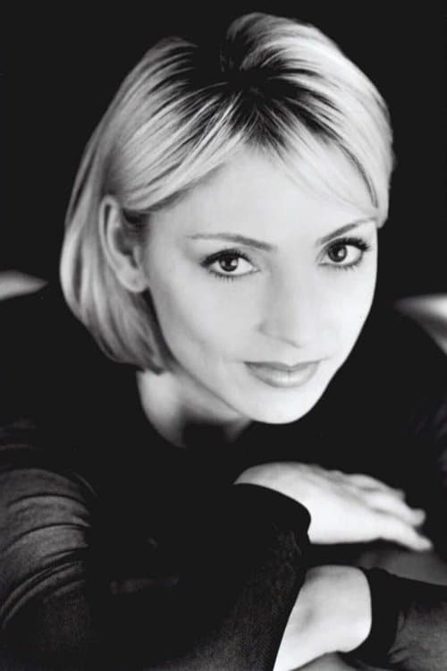 Kim Yates image