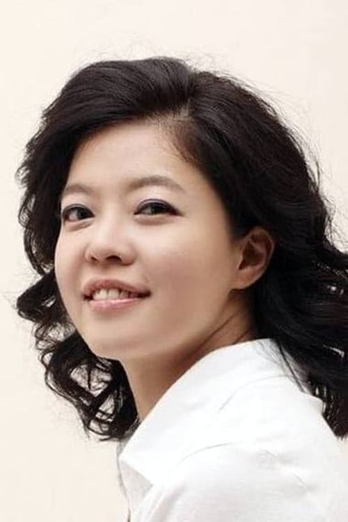 Kim Yeo-jin image