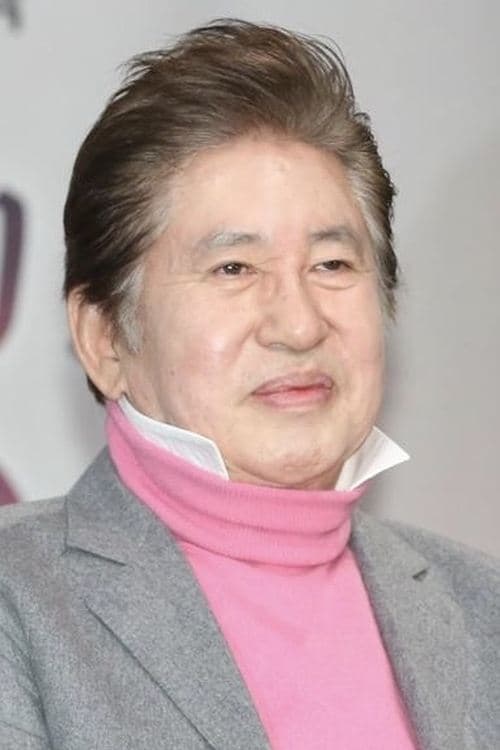 Kim Yong-geon image