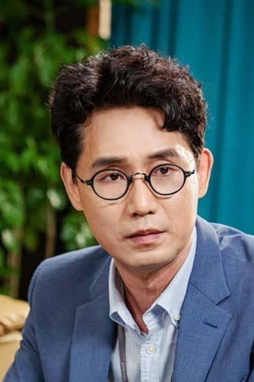 Kim Yong-hee image