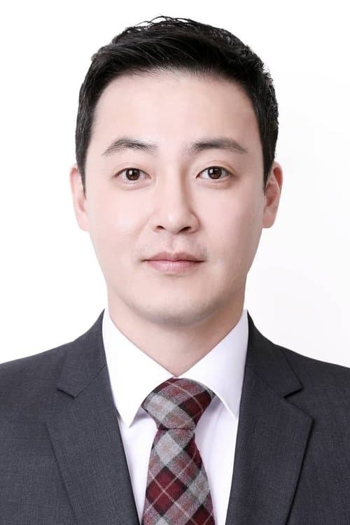 Kim Yong-jin image