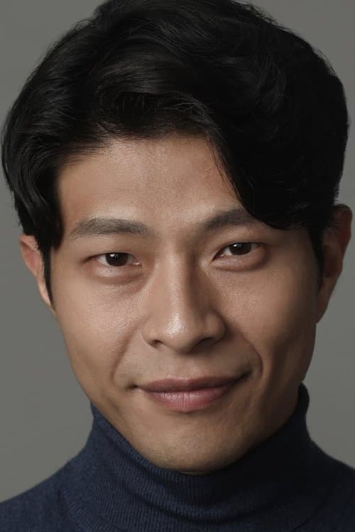 Kim Yong-seok image